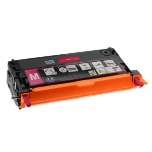 Cartouche recyclée Dell 3130CN Toner - Magenta