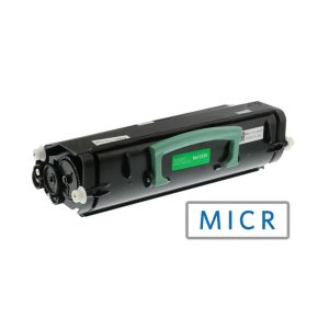 Cartouche recyclée Dell 2330dn MICR Toner - Noir