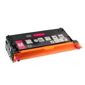 Cartouche recyclée Dell 3110CN Toner - Magenta