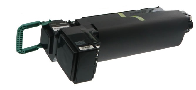 Cartouche Recyclée Lexmark C792X1KG Toner - Noir
